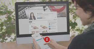 Give your business a sophisticated, professional appearance on linkedin with a customised linkedin header. Den Neuen Linkedin Header Optimal Einsetzen Fur Recruiter