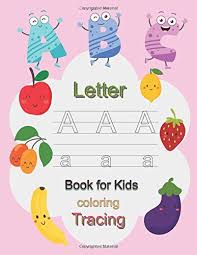 Explore the abcs with 800+ printable alphabet worksheets. Amazon Com Letter Abc Tracing Coloring Book Tracing Letters English Alphabet Writing Exercises For Children Books For Practicing Writing And Reading Practice Cover Book Coloring Book Letters 8 5x11 9798621969400 Coloring Book Letters