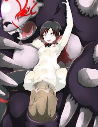 Rule34 - If it exists, there is porn of it  senyorpretty, grimm (rwby),  ruby rose  1295820