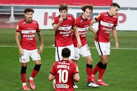 123100, москва, краснопресненская набережная д.10, стр. Spartak Arsenal 2 1 Obzor Matcha 6 Go Tura Rpl 29 Avgusta 2020 Chempionat