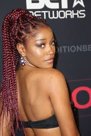 We Re Adding These Celebrity Braid Hairstyles To Our Pinterest Board Cool Braid Hairstyles Braided Hairstyles African Hair Braiding Styles