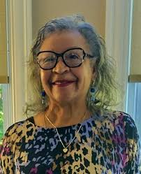 Doris Ingram Obituary (1947