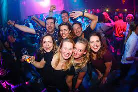 Brothers Presents Nightlife At Studio A12 In Bunnik Utrecht