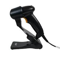 2D Barcode Scanners for POS | Star Micronics