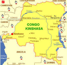 Pour les articles homonymes, voir congo et cf. Le Congo Kinshasa J Aime Les Mots