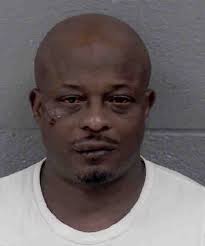 Raymond Bruton Trespassing