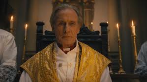Image result for bill nighy