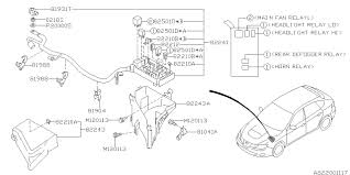 Subaru impreza transmission data service manual pdf. Fuse Box 2011 Subaru Impreza Sti