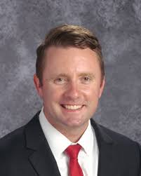 Maine South Principal Collins, Skokie-Morton Grove D69 teacher O'Malley are  Golden Apple finalists