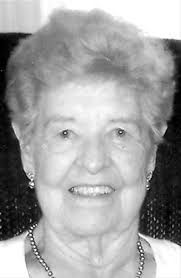 Betty “Honey” Doolan [Cumberland]