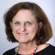 Nancy Oliva, PhD, MHA, MPP