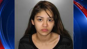 Police say girl, 4, died after being kicked by mom for not brushing teeth