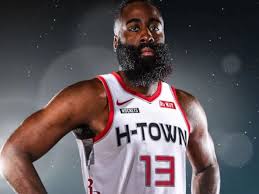 Get the nike houston rockets jerseys in nba fastbreak, throwback, authentic, swingman and many more styles at fansedge today. Rockets Pay Homage To Nasa With New City Edition Jerseys The Dream Shake