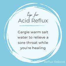 Reflux Reboot Home Facebook