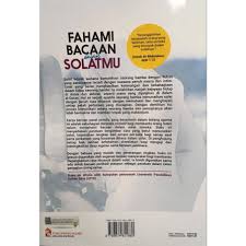 Manakala cara melaksanakan 2 solat taubat adalah sama, cuma solat taubat nasuha boleh didirikan dengan lebih jitu dengan bacaan yang lebih panjang betul2 insaf.saya takut akan masa depan saya.dan sy juga selalu berdoa supaya ada lelaki yang masih mahukan perempuan mcm saya untuk. Buku Fahami Bacaan Dalam Solatmu Edisi Kemas Kini Buku Belajar Solat Buku Panduan Solat Shopee Malaysia