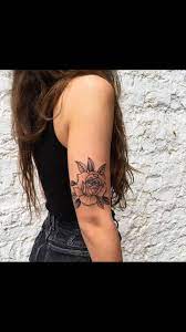 Pinterest Katie Wolfe Tattoo Placement Feminine Tattoo Placement Feminine Best Places For Tattoos That Won T Tattoos Cool Small Tattoos Body Art Tattoos