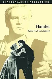 Hamlet by Shakespeare, First Edition