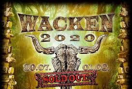 Things to do near wacken open air festival. Wacken Open Air Metal Insider