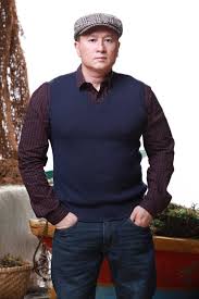 Born enrico smith quizon on january 20, 1967. After Directing Movies Eric Quizon Back To Acting As Dad Of Migo Adecer In Sahaya Showbiz Portal