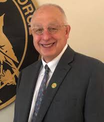 Prince George county administrator resigns to take King William post