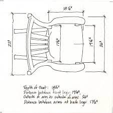 They do not store directly personal information but are based on uniquely identifying your browser and internet device. Dimensions Of Rocking Chairs Made By Gary Weeks And Company Rocking Chair Plans Rocking Chair Diy Rocking Chair