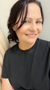 Nikki girl, these haters are really gonna come after you with that hair! I  like it! #YandR #YR #theyoungandtherestless #theyoungandtherestlesscbs  #daytimetv #cbsdaytime #cbssoaps #daytimetelevision #soap #BTS #fans #yr