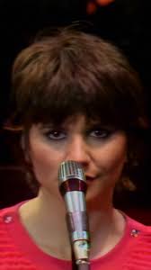 Linda Ronstadt