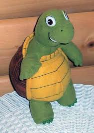 Maybe you would like to learn more about one of these? Dreamworks Over The Hedge Verne Turtle And 50 Similar Items
