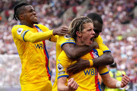The conor gallagher show #cpfc. Xzbfbr3oi0s3nm