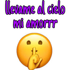 Entra en tus lista de contactos de whatsapp y el primer contacto que. Frases Calientes Stickers Para Whatsapp