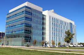 The Ammon Pinizzottoo Center