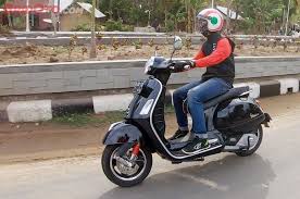 Mau Beli Vespa Matic Bekas Berkualitas Beberapa Hal Ini Wajib Diperhatikan Gridoto Com