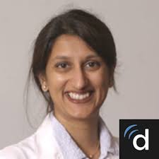 Dr. Ralph Newman, DO