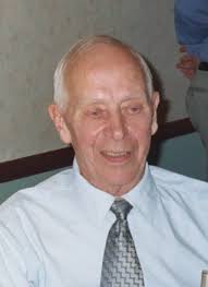 Edward Roy Gaus (1932-2013)