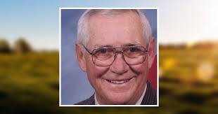 Van Q. Myers Obituary April 8, 2016