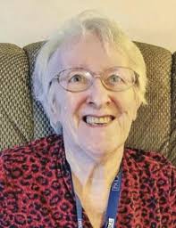 Joen Matthews Obituary (1935