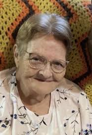 Betty Leona Haden Obituary June 23, 2025