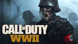 Zombies - Call Of Duty: Wwii Wiki Guide - Ign