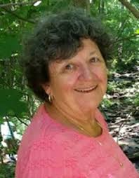 Peggy Jane Shanbarger Stanwix-Hay Obituary