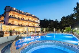 Read hotel reviews and choose the best hotel deal for your stay. Hotel Green Bay Prices Reviews Limenaria Greece Tripadvisor