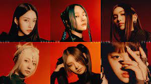 The title song offers a powerful beat in february 2020, everglow released their first mini album reminiscence, featuring the title track dun dun. Everglow Last Melody Pre Order Video Call Event Makestar
