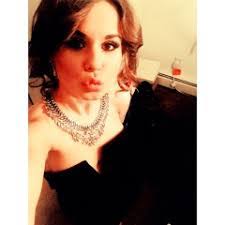 Olga Ellison's Instagram, Twitter & Facebook