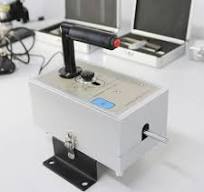 EN 71-1 ASTM F963 Light Testing Equipment , Toy Safety Sharp ...