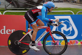 Des championnats du monde en france ! Theroux Izquierdo Complete Son Stage Junior Aux Mondiaux