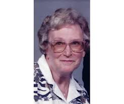 Elsie Snyder Obituary (1933