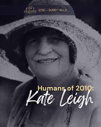 🔪 Humans of 2010