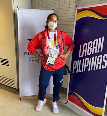 Philippines' hidilyn diaz competes in the women's 55kg. 2m17nrm7 Npnkm