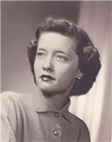 Leeta Clugston Obituary (1932