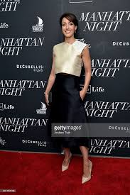 Check out these action gifs. Pin By Zhanna On Jennifer Beals Black A Line Skirt Knee Length Skirt Skirts