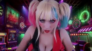 Quinn Archives - VoyeurFlash.com